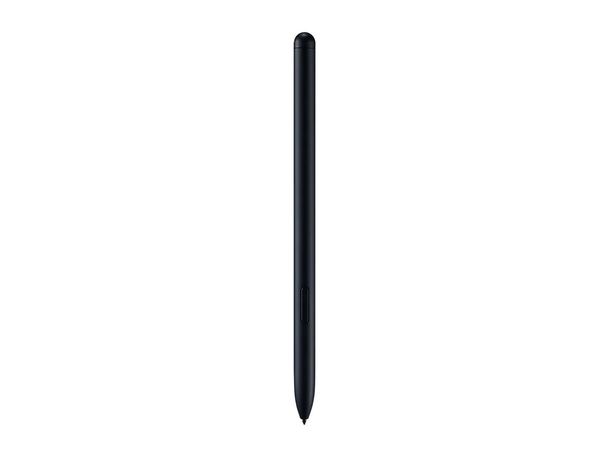 Стилус Samsung Stylus S Pen Tab S9/S9+/S9 Ultra (EJ-PX710BBRGRU) Black - фото 1
