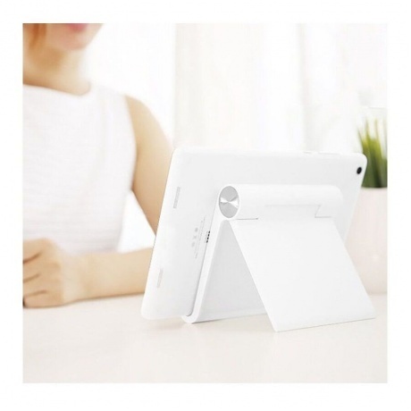 Подставка для планшета UGREEN цвет белый (30485) - фото 18