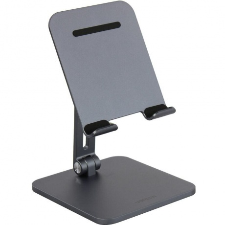 Подставка UGREEN настольная складная для планшета (40393) - фото 2