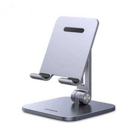 Подставка UGREEN настольная складная для планшета (40393) - фото 3