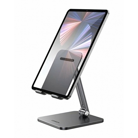 Подставка UGREEN настольная складная для планшета (40393) - фото 4
