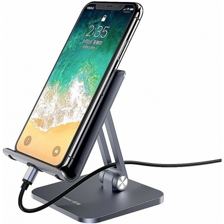 Подставка UGREEN настольная складная для планшета (40393) - фото 5