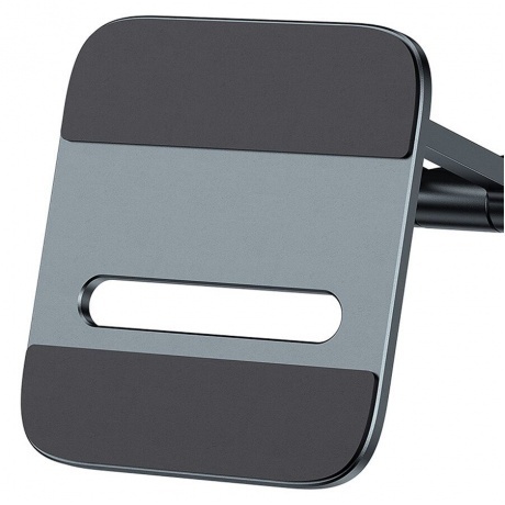Подставка для планшета Baseus Desktop Biaxial Grey (LUSZ000113) - фото 14