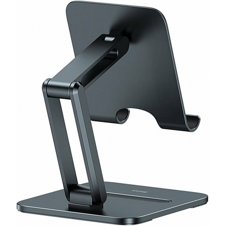 Подставка для планшета Baseus Desktop Biaxial Grey (LUSZ000113) - фото 3