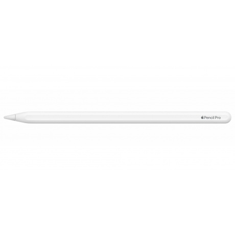 Стилус Apple Pencil Pro MX2D3ZA/A - фото 3