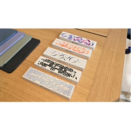 Стилус Apple Pencil Pro MX2D3ZA/A - фото 8