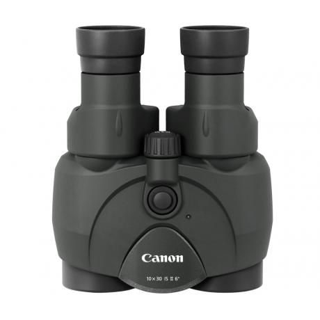 Бинокль Canon 10x30 IS II - фото 3