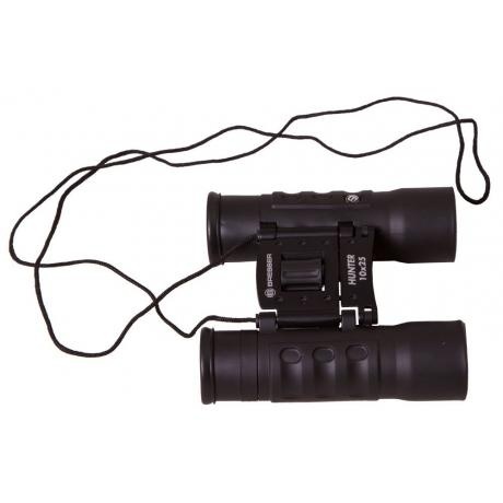 Бинокль Bresser Hunter 10x25 - фото 2