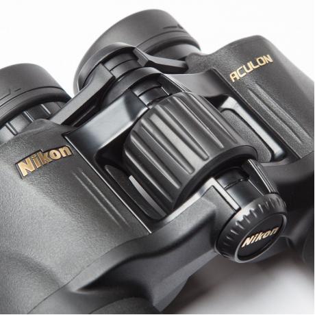 Бинокль Nikon Aculon A211 10x50 - фото 7