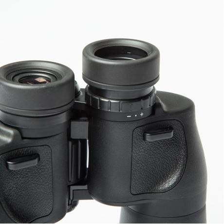 Бинокль Nikon Aculon A211 10x50 - фото 8
