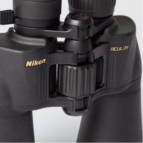 Бинокль Nikon Aculon A211 10-22x50 - фото 4