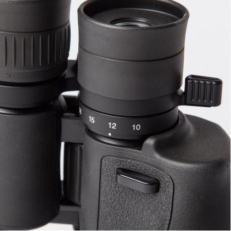 Бинокль Nikon Aculon A211 10-22x50 - фото 5