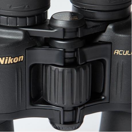 Бинокль Nikon Aculon A211 16x50 - фото 4