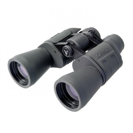 

Бинокль Veber Classic БПЦ 7x50 VR серый