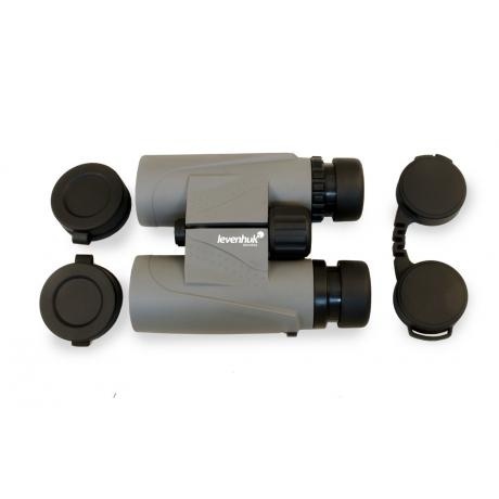 Бинокль Levenhuk Karma PLUS 8x32 - фото 2