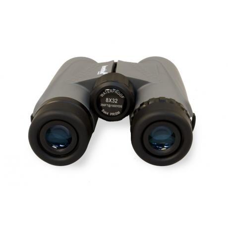 Бинокль Levenhuk Karma PLUS 8x32 - фото 3