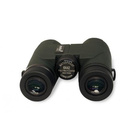 Бинокль Levenhuk Karma PRO  8x42 - фото 2