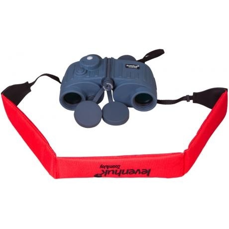 Бинокль Levenhuk Nelson 8x30 - фото 1