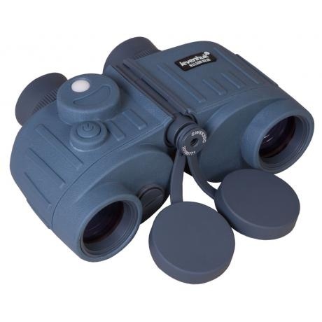Бинокль Levenhuk Nelson 8x30 - фото 2