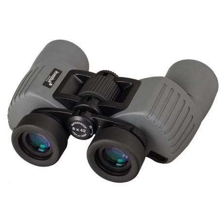 Бинокль Levenhuk Sherman PLUS 8x42 - фото 2