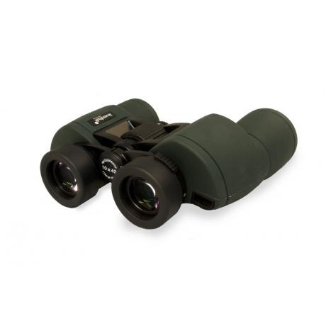 Бинокль Levenhuk Sherman PRO 10x42 - фото 3