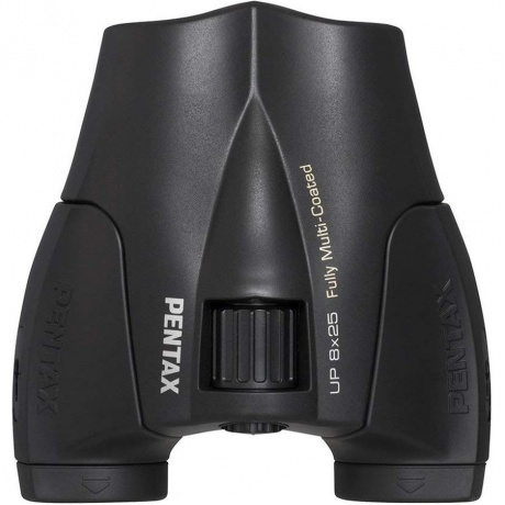 Бинокль Pentax UP 8x25 - фото 1