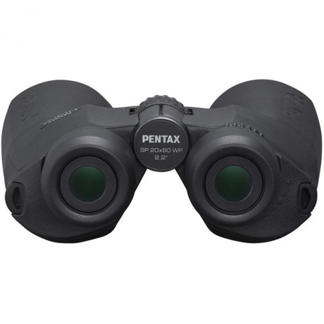 Бинокль Pentax SP 20х60 WP - фото 2