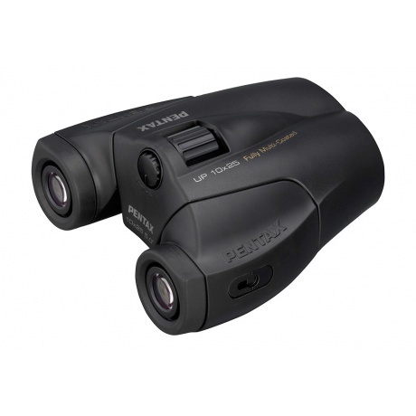 Бинокль Pentax UP 10x25 - фото 2