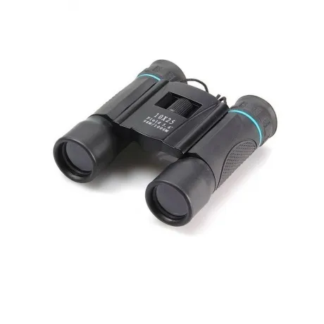 Бинокль Veber Sport БН 10x25 черный