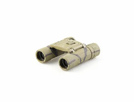 Бинокль Veber Sport БН 12x25 камуфлированный