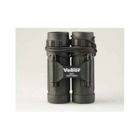 Бинокль Veber БП 8*21 ff - фото 2