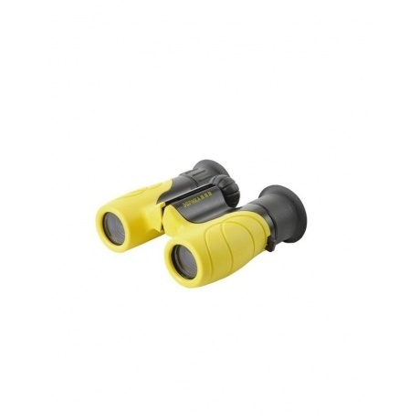 

Бинокль детский Veber Эврика 6x21 Y/B (желт/черн)
