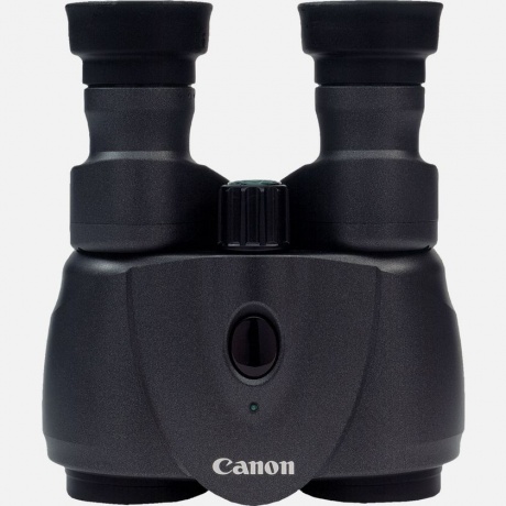 Бинокль Canon 8x25мм Binocular IS черный (7562A019) - фото 2