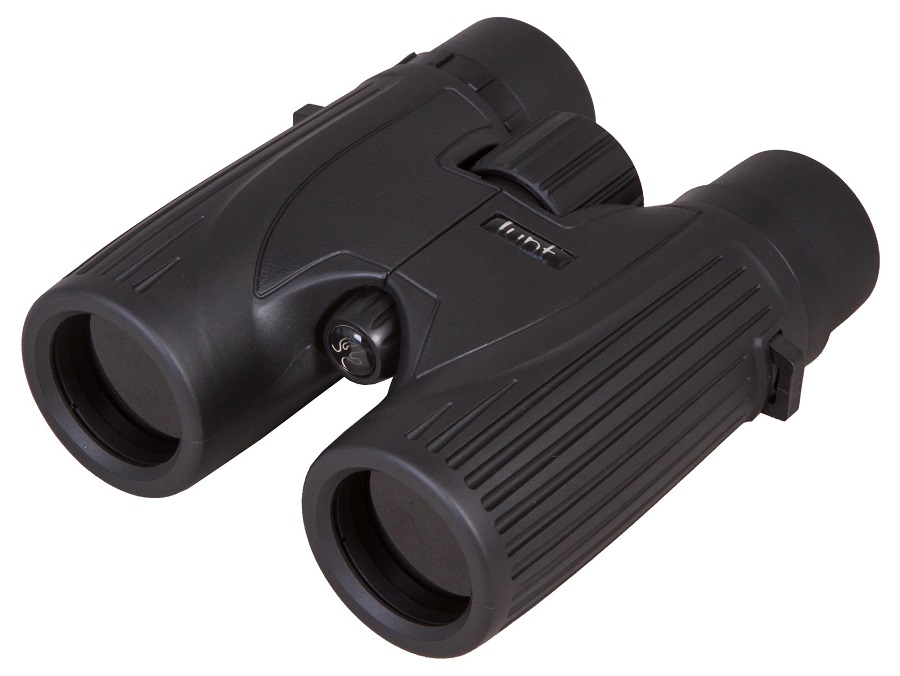 

Бинокль солнечный LUNT SUNoculars 8x32, черный