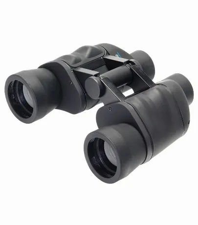 Бинокль Veber Free Focus БПШ 8x40