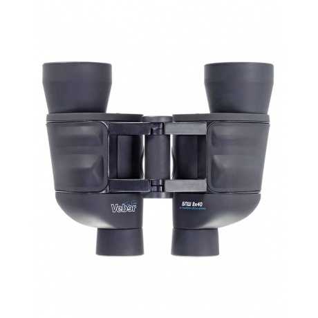 Бинокль Veber Free Focus БПШ 8x40 - фото 2