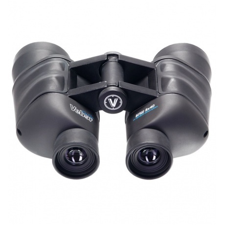Бинокль Veber Free Focus БПШ 8x40 - фото 3