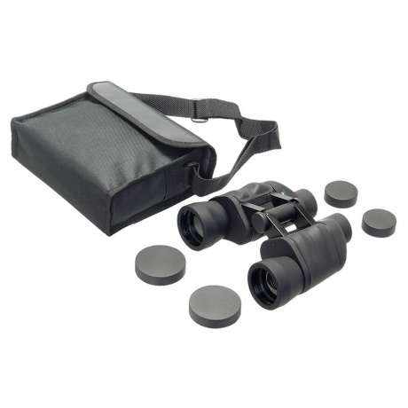 Бинокль Veber Free Focus БПШ 8x40 - фото 5