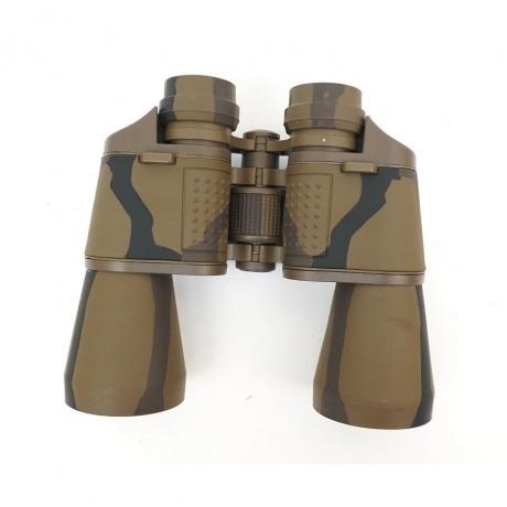 Бинокль Veber Classic БПЦ 20x50 VR, камуфляж - фото 3