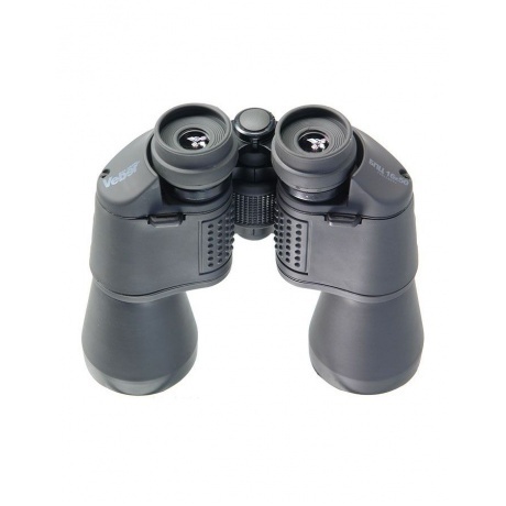 Бинокль Veber Classic БПЦ 16x50 VR, серый - фото 2