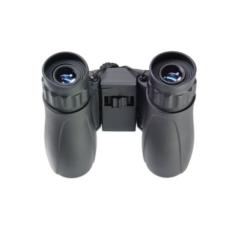 Бинокль Veber 8x25 WP, черный - фото 2