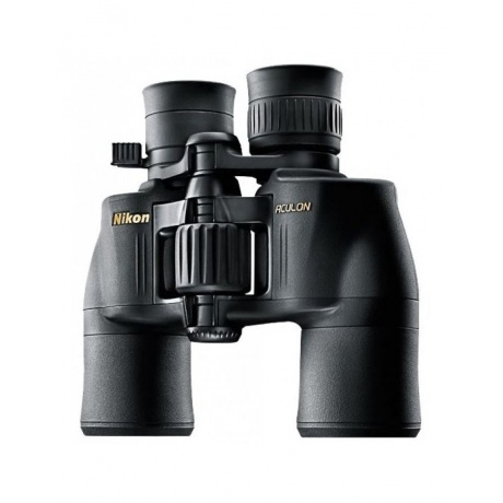 Бинокль Nikon Aculon A211 8-18x42 - фото 2