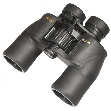 Бинокль Nikon Aculon A211 10x42 - фото 1