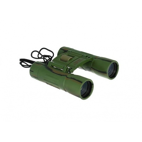 Бинокль Navigator 10х25, камуфляж