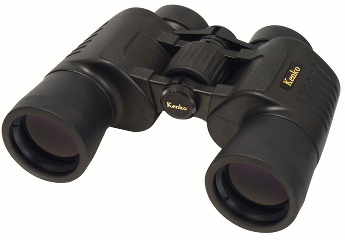 

Бинокль Kenko Artos 10x42 W