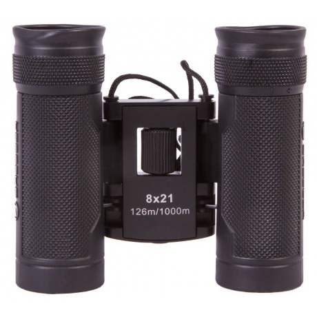 Бинокль Bresser Travel 8x21 - фото 2