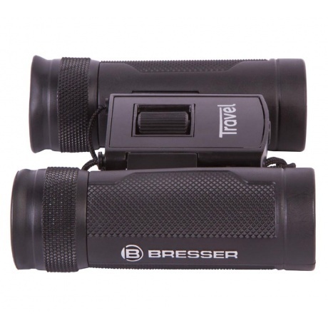 Бинокль Bresser Travel 8x21 - фото 3