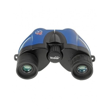 Бинокль Veber 8х21 (Топаз) - фото 2