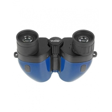 Бинокль Veber 8х21 (Топаз) - фото 5