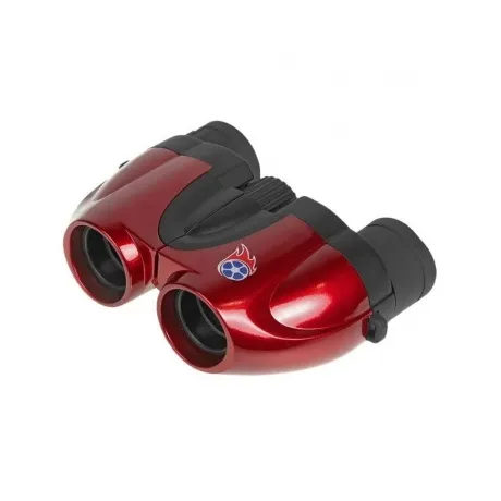 Бинокль Veber 8х21 (Рубин)